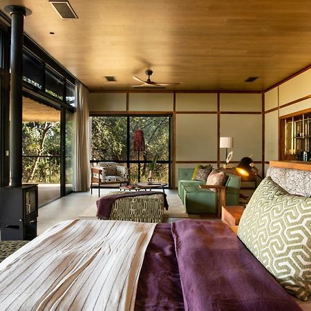 Villa Tanda Tula Safari Camp à Timbavati Game Reserve Extérieur photo